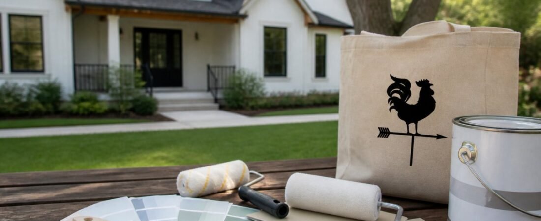 CertaPro Alternatives for Residential Painting
