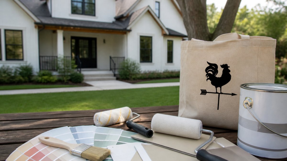 CertaPro Alternatives for Residential Painting