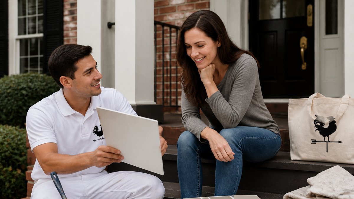 Get a Free Painting Estimate Today: Complete Guide