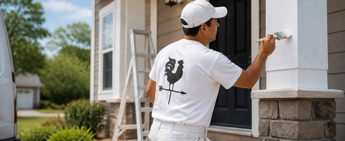How to Update Property Value: A Homeowner’s Guide