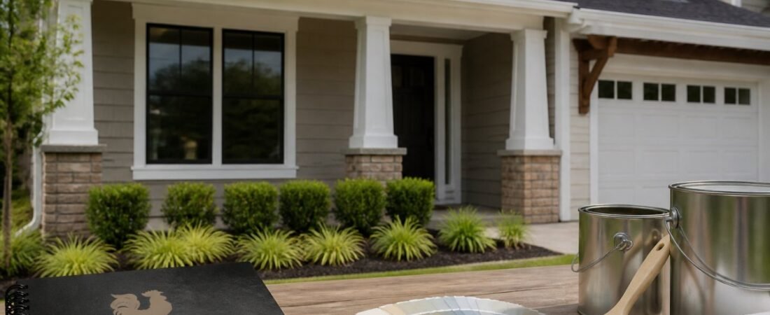 What Does Painting Warranty Cover: A Homeowner’s Guide