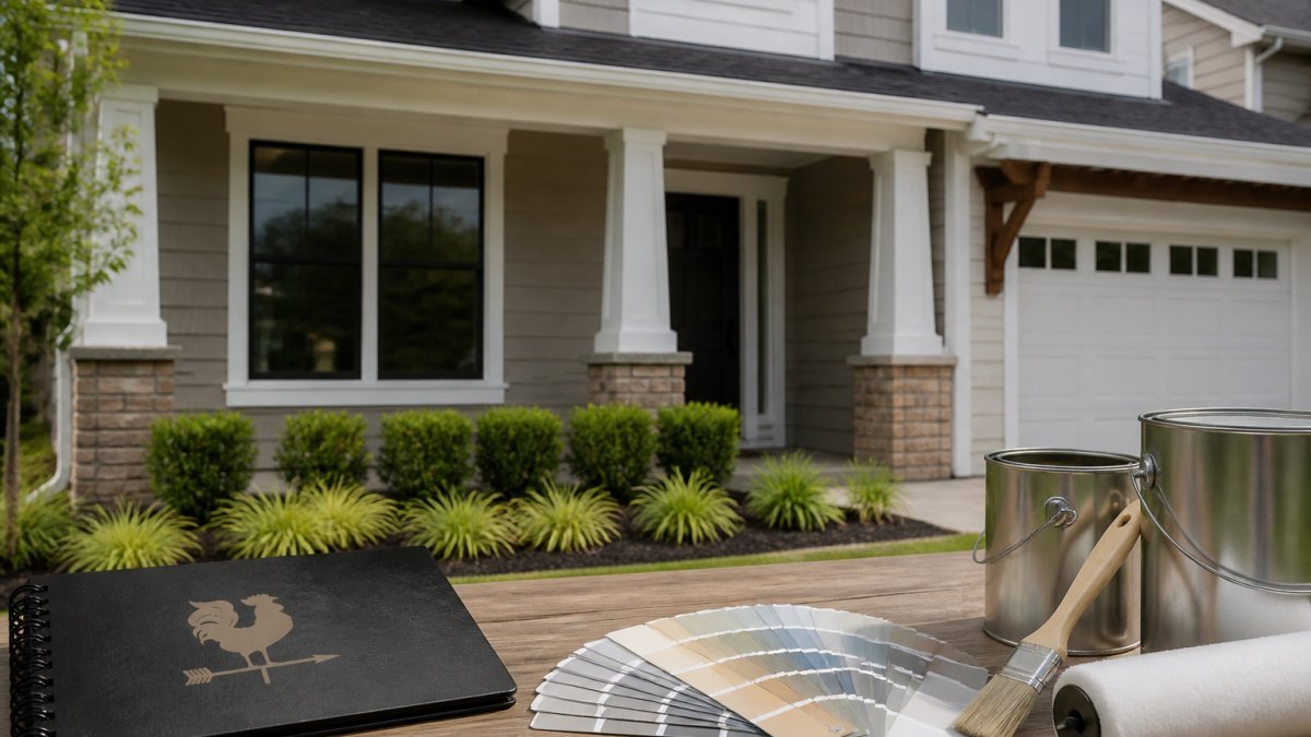 What Does Painting Warranty Cover: A Homeowner’s Guide