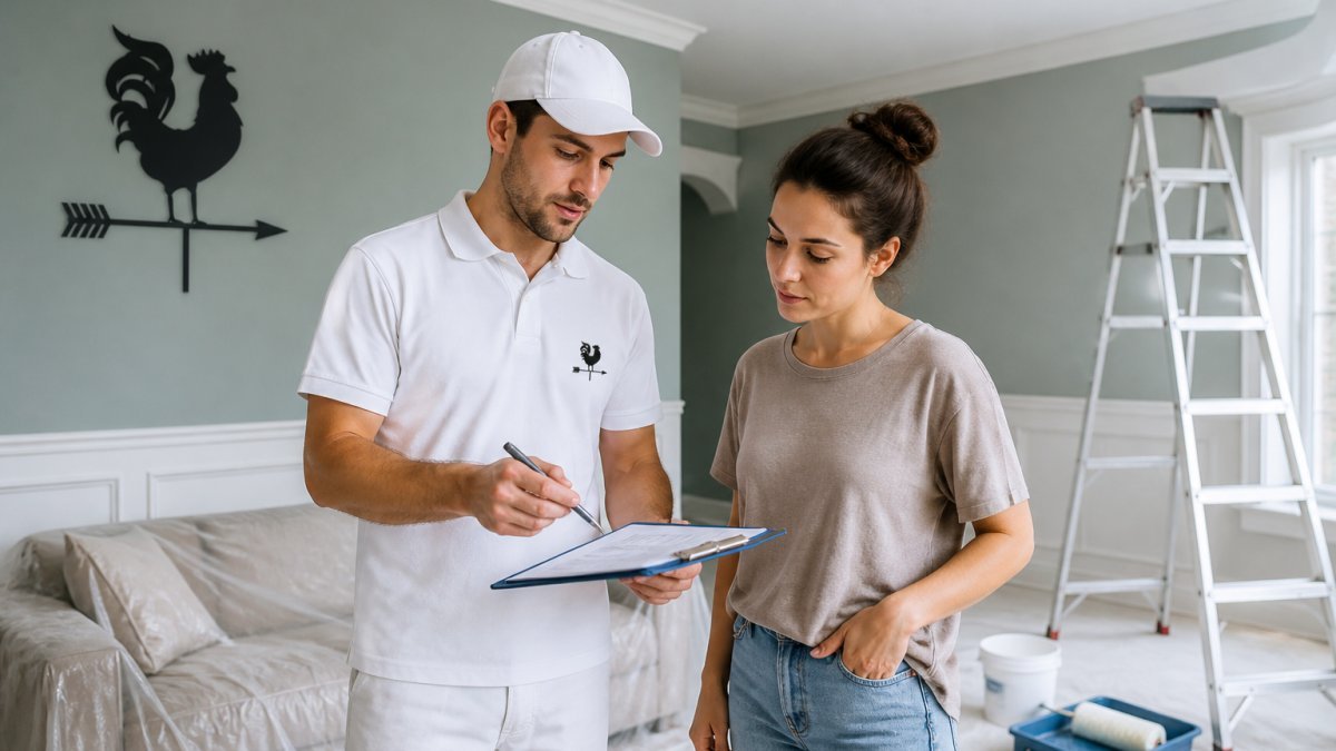 What Painting Insurance Covers: A Guide